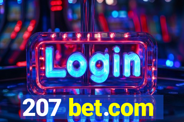 207 bet.com